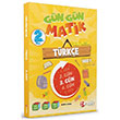 2. Snf Trke Gn Gn Matik Soru Bankas Artbir Yaynlar