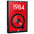 1984 George Orwell Ren Kitap