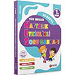 1. Snf Tm Dersler Haftalk Etkinlik Soru Bankas Artbir Yaynlar