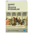 Sanat ve Estetik Kuramlar Rasim Baak Nobel Akademik Yaynclk