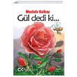 Gl Dedi Ki Mustafa Balbay Cumhuriyet Kitaplar