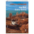 Yaz Evi Daha Sonra Judith Hermann Sia Kitap