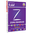 4.Snf Tm Dersler Zoru Bankas Tongu Akademi