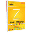 3. Snf Tm Dersler Zoru Bankas Tongu Akademi