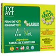 TYT AYT Matematik Fasiklleri-Permtasyon Kombinasyon Olaslk Binom Veri Eko Tongu Akademi