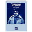 Yaammdan Ac Dilimler Harun Karadeniz Ayrnt Yaynlar