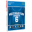 6. Snf 4`l Motivasyon Denemeleri Tongu Akademi