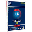 8.Snf LGS Tm Dersler lk Tekrar Tongu Akademi