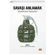 Sava Anlamak Nobel Bilimsel Eserler