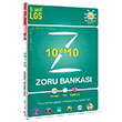 8. Snf 10 da 10 Zoru Bankas Tongu Akademi