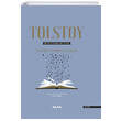 Tolstoy Btn Eserleri 17 (Ciltli) Lev Nikolayevi Tolstoy Alfa Yaynlar