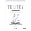 Tolstoy Btn Eserleri 17 Lev Nikolayevi Tolstoy Alfa Yaynlar