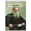 Tolstoy Btn Eserleri 16 Lev Nikolayevi Tolstoy Alfa Yaynlar