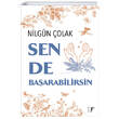 Sen de Baarabilirsin Nilgn olak Artemis Yaynlar