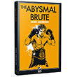 The Abysmal Brute Jack London Ren Kitap