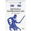 Britanya Kahramanlar Maud Isabel Ebbutt Maya Kitap