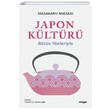 Japon Kltr Masaharu Anesaki Maya Kitap