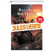 Balonla Be Hafta Jules Verne Mavi Nefes Yaynlar