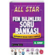 8. Snf All Star Fen Bilimleri Soru Bankas Newton Yaynlar
