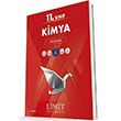 11.Snf Kimya Soru Bankas Limit Yaynlar