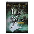 Kl ve Kalem Rachel Caine Artemis Yaynlar