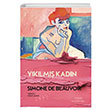 Yklm Kadn Simone De Beauvoir Everest Yaynlar