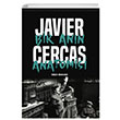 Bir Ann Anatomisi Javier Cercas Everest Yaynlar
