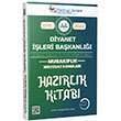 Diyanet leri Bakanl Murakplk Mevzuat Konular Konu Anlatml Hazrlk Kitab Grevde Ykselme Memur Snav 