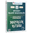 Diyanet leri Bakanl Murakplk Alan Konular Konu Anlatml Hazrlk Kitab Grevde Ykselme Memur Snav 