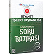 Diyanet leri Bakanl Murakplk Soru Bankas Grevde Ykselme Memur Snav 