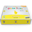 1. Snf gen Ben Okurum Okuma Yazma Seti gen Yaynclk