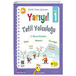 1.Snf Yaryl Tatil Seti gen Yaynclk