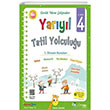 4.Snf Yaryl Tatil Seti gen Yaynclk