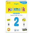 2. Snf Yeni Nesil Matematik gen Yaynclk