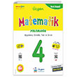 4. Snf Yeni Nesil Matematik gen Yaynclk