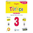 3. Snf Yeni Nesil Trke gen Yaynclk