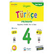 4. Snf Yeni Nesil Trke gen Yaynclk