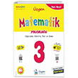 3. Snf Yeni Nesil Matematik gen Yaynclk