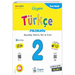 2. Snf Yeni Nesil Trke gen Yaynclk