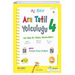4. Snf 1. Ara Tatil Yolculuu gen Yaynclk
