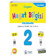 2. Snf Yeni Nesil Hayat Bilgisi gen Yaynclk