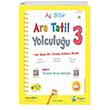 3. Snf 1. Ara Tatil Yolculuu gen Yaynclk