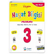 3. Snf Yeni Nesil Hayat Bilgisi gen Yaynclk