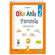 2. Snf Yaryl Tatil Seti gen Yaynclk