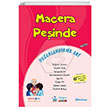 Macera Peinde Serisi 10 Kitap gen ocuk