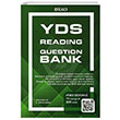 YDS Reading Question Bank Dilko Yaynclk