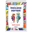 ngilizce Defteri 1 2 3 4. Snf Renkli Dilko Yaynclk