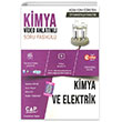 Kimya ve Elektrik Konu Anlatml Soru Bankas ap Yaynlar
