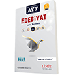 AYT Edebiyat Soru Bankas Limit Yaynlar