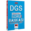 2023 DGS Soru Avcs Tamam zml Saysal Yetenek Soru Bankas Yarg Yaynlar